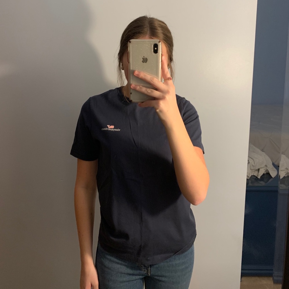 Vineyard vines